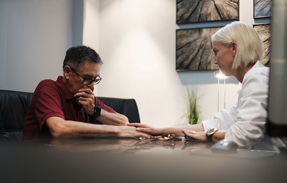 Misdiagnosis and Delayed Diagnosis in Pittsburgh