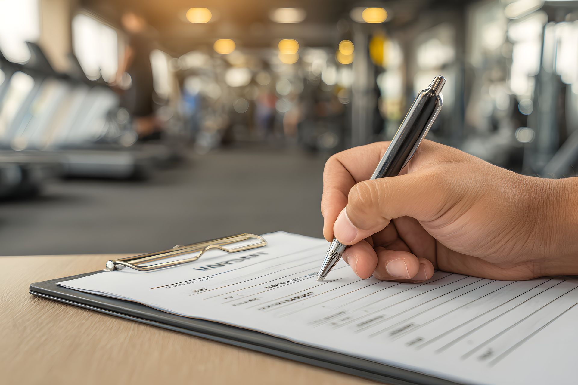 Pennsylvania courts treat liability waivers