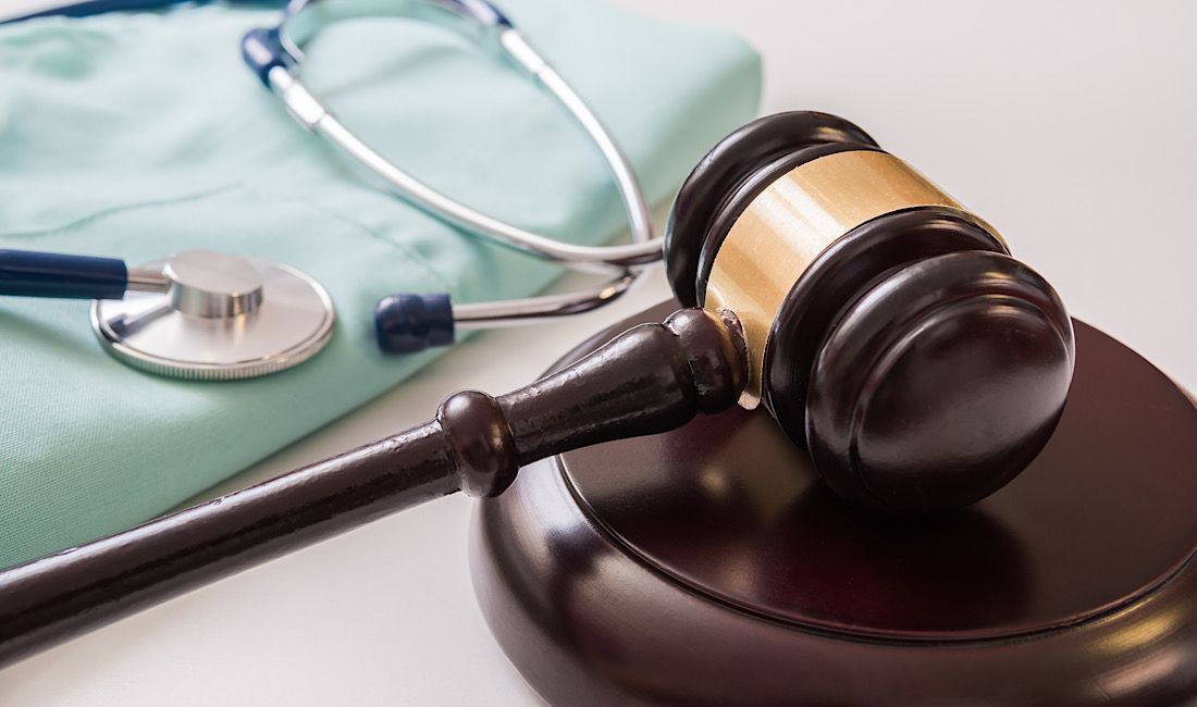 Medical malpractice