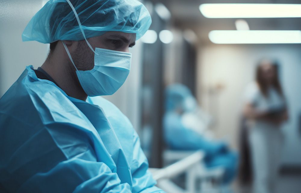 Surgical errors, patient rights, medical lawsuit
