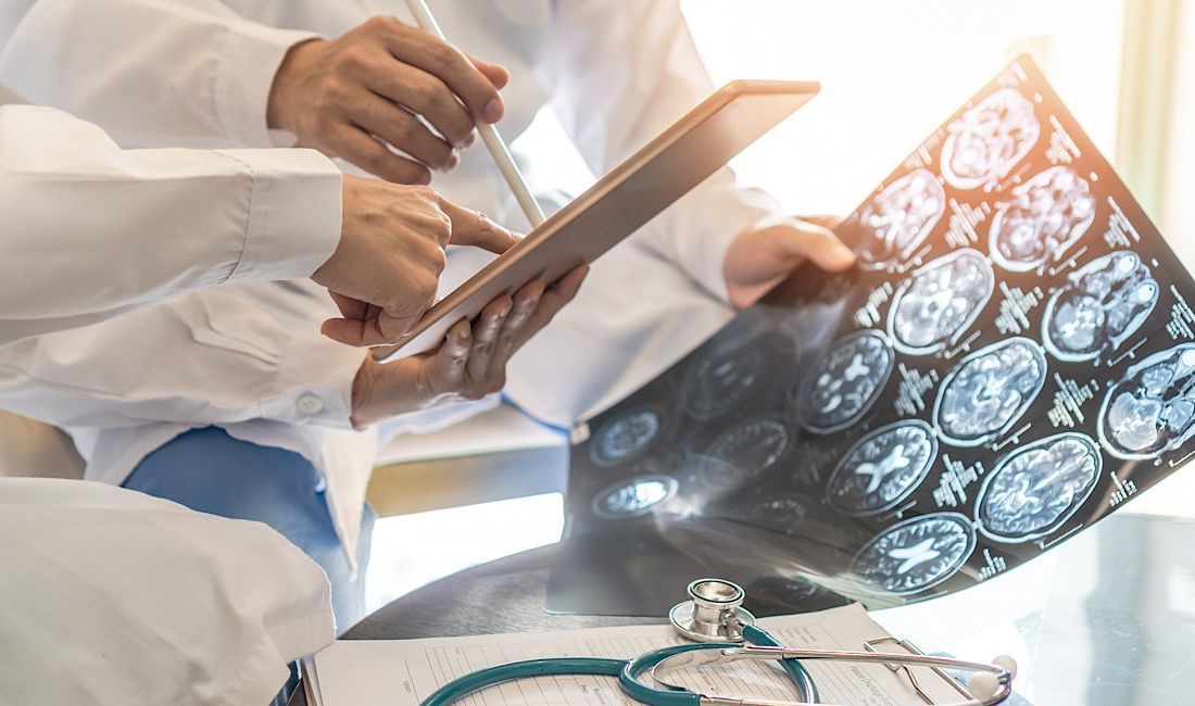 Eye injuries from car accidents