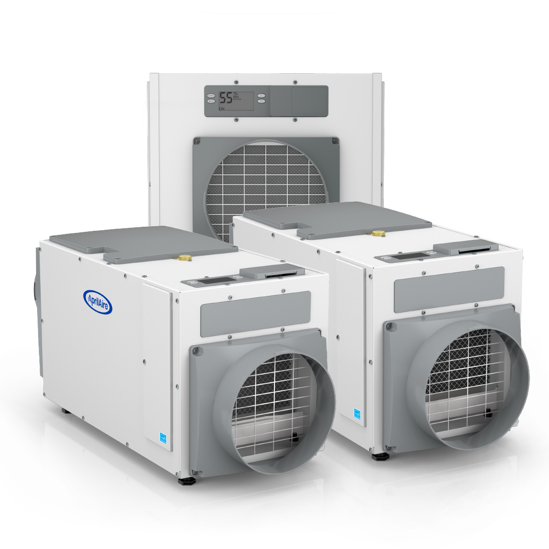 Dehumidification Dehumidification
