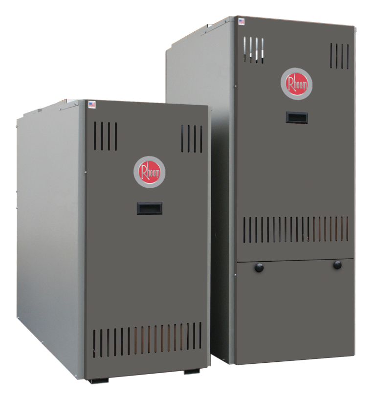 Furnaces Furnaces
