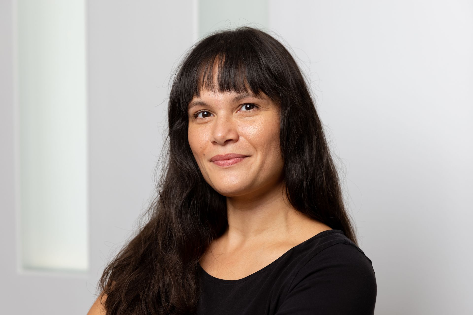 Jennifer Vonk ist Physiotherapeutin bei Handmade-Physio