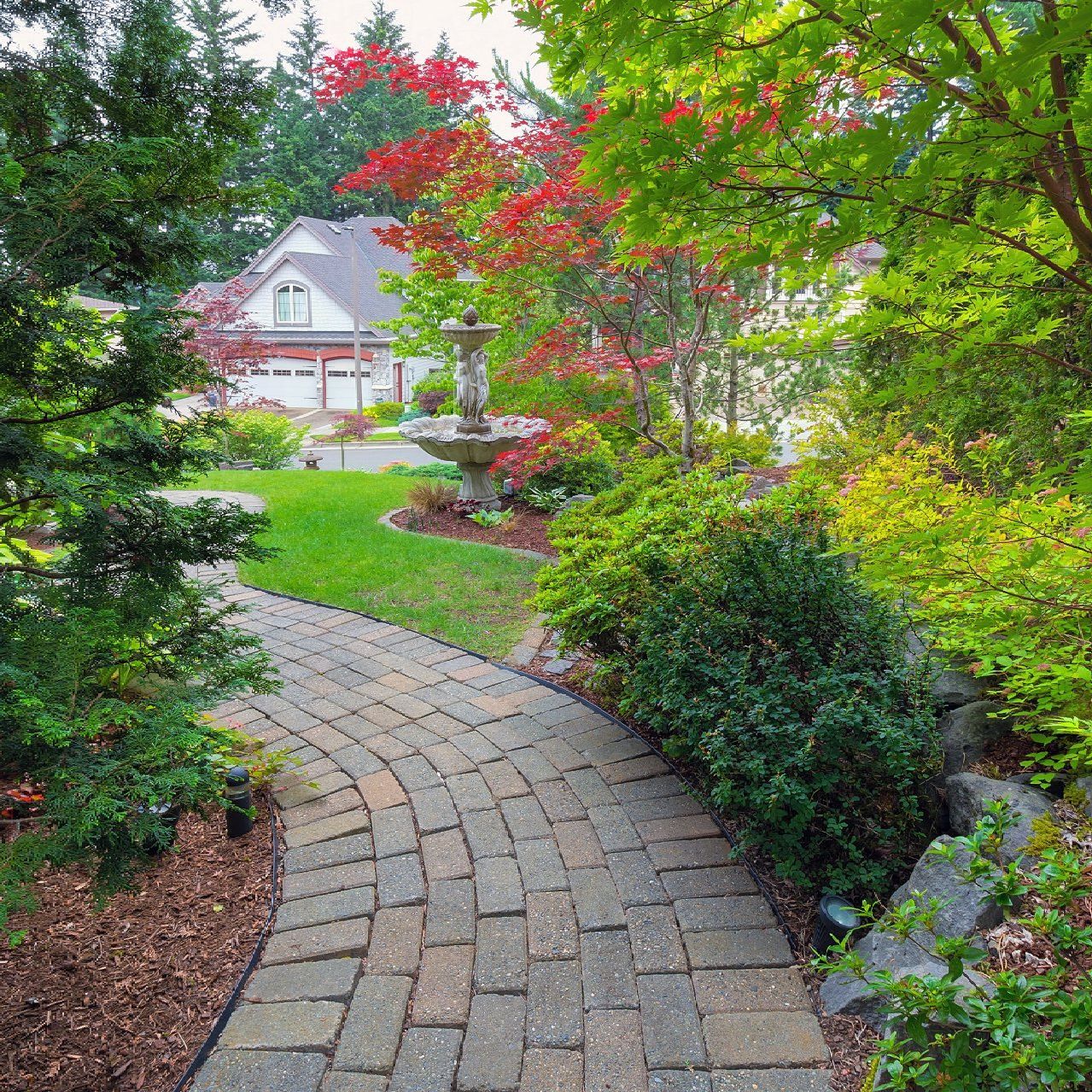 hardscaping in Lancaster, PA hardscaping in Lancaster, PA