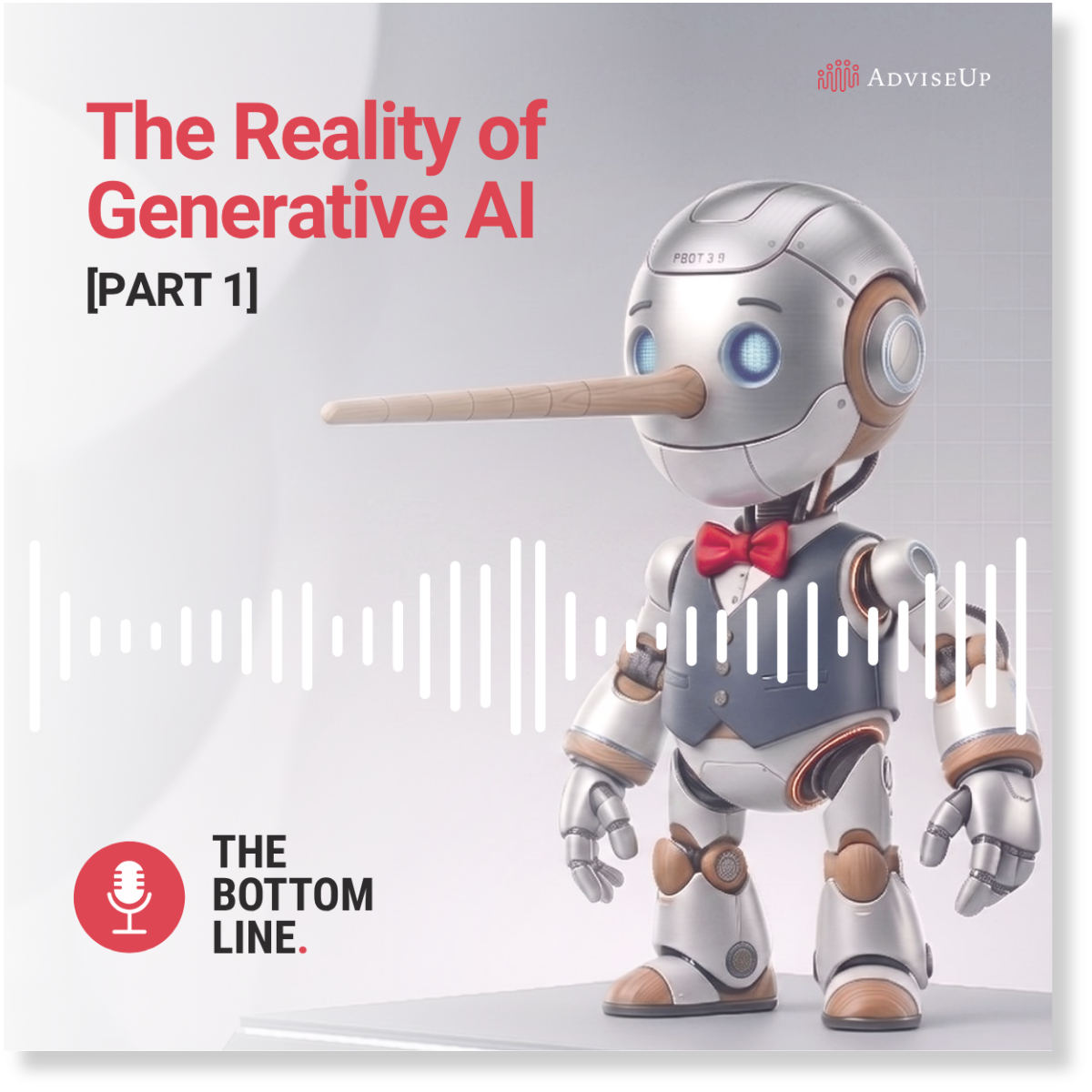 The Reality of Generative AI