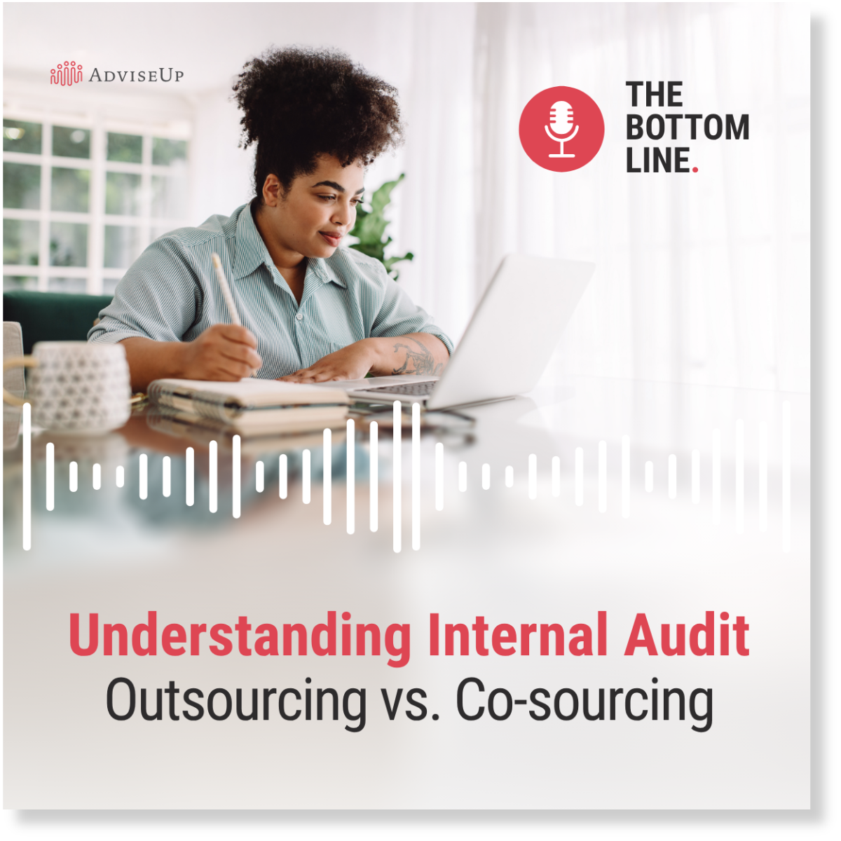 Understanding Internal Audit Outsourcing vs. Co-Sourcing