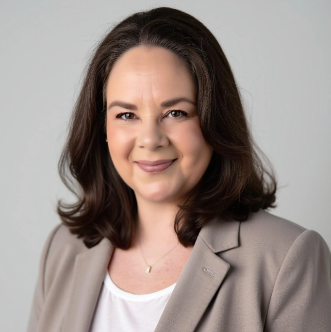 Andrea St. Pierre, AdviseUp VP of Service Delivery