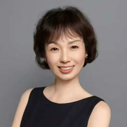Amy Zu, AdviseUp Senior Advisor