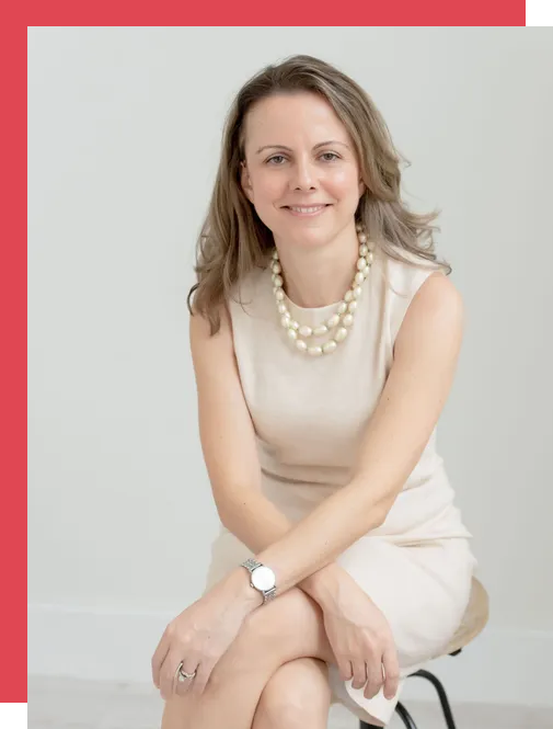 Dorina Hamzo, AdviseUp CEO and Founder