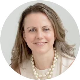 Dorina Hamzo, AdviseUp CEO and Founder
