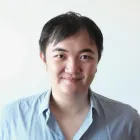 Richard Zhang, Co-Founder and Head of Digital