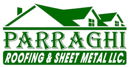 Parraghi Roofing & Sheet Metal, LLC Parraghi Roofing & Sheet Metal, LLC