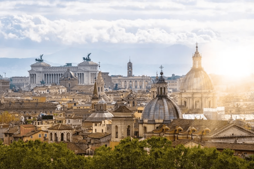 autolinea Roma