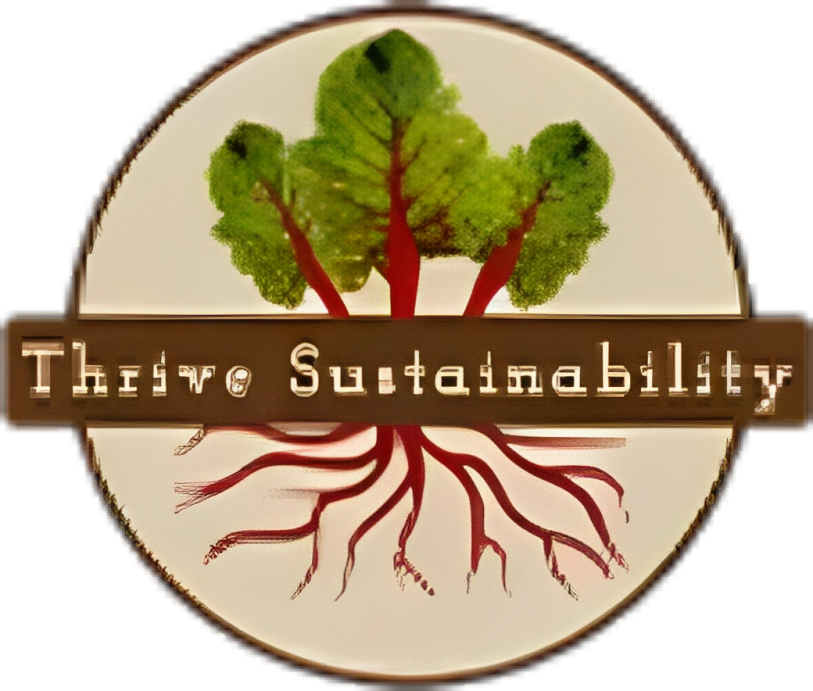 Thrive Sustainability