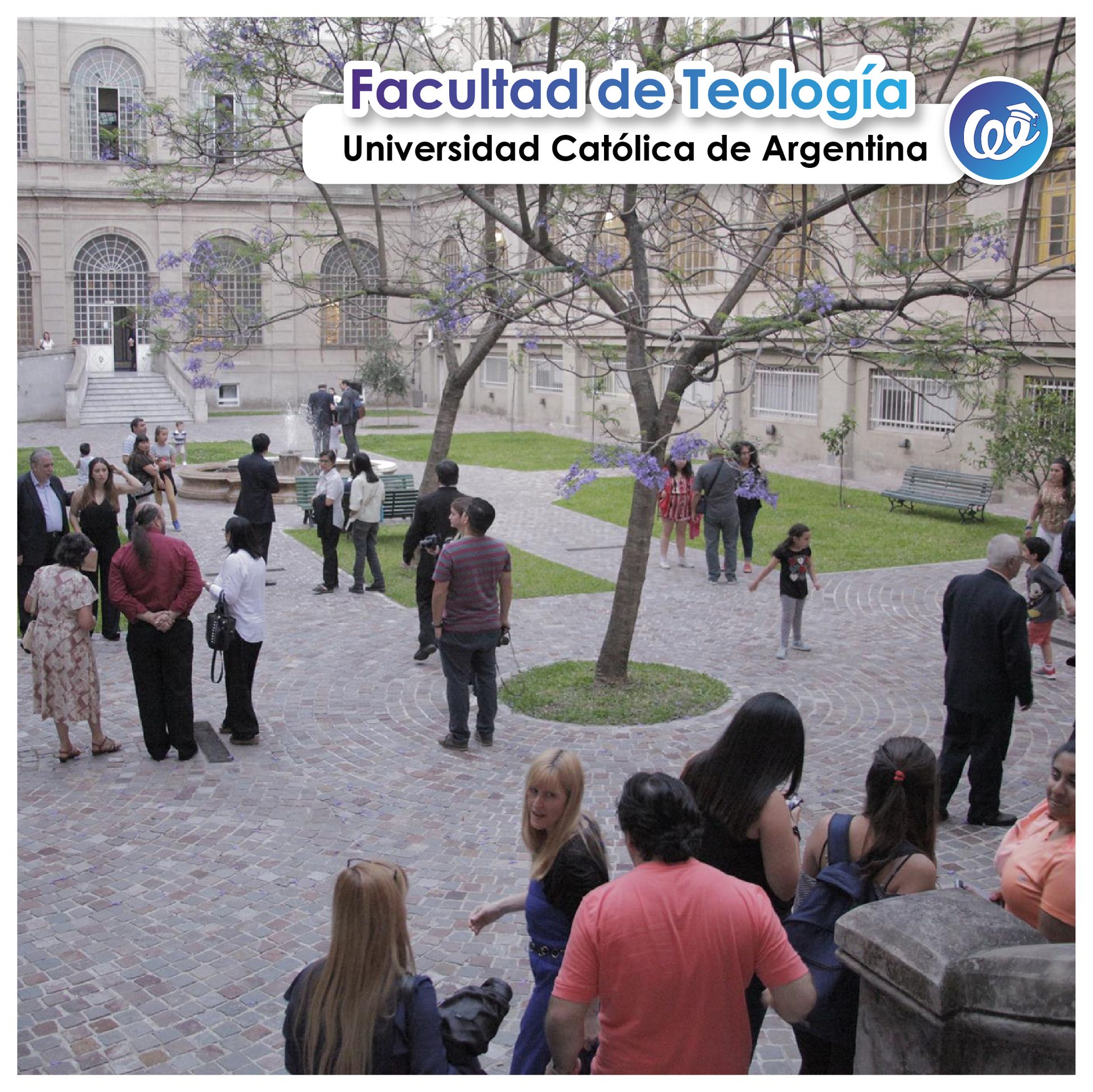 Universidad Católica de Argentina ¡Conoce la institución!