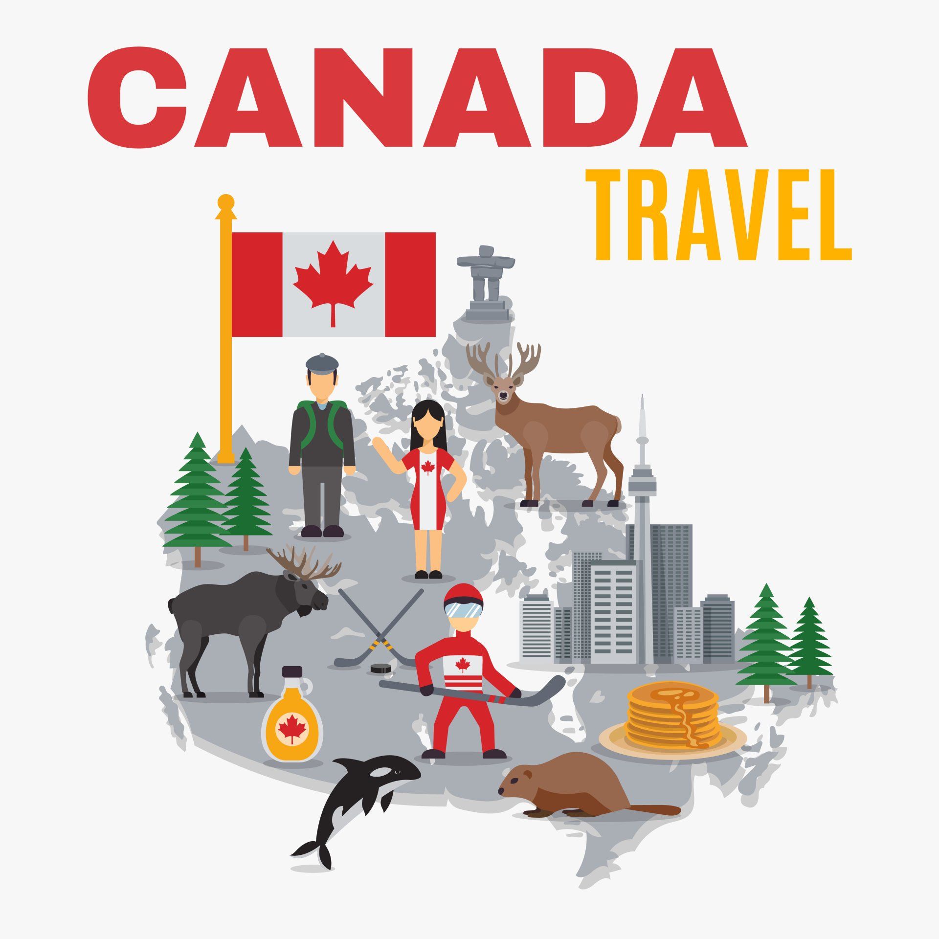estudiar ingés en canadá 1