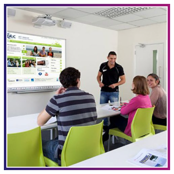 ATC Language Schools 