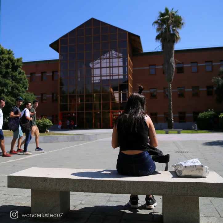 Universidad Complutense de Madrid