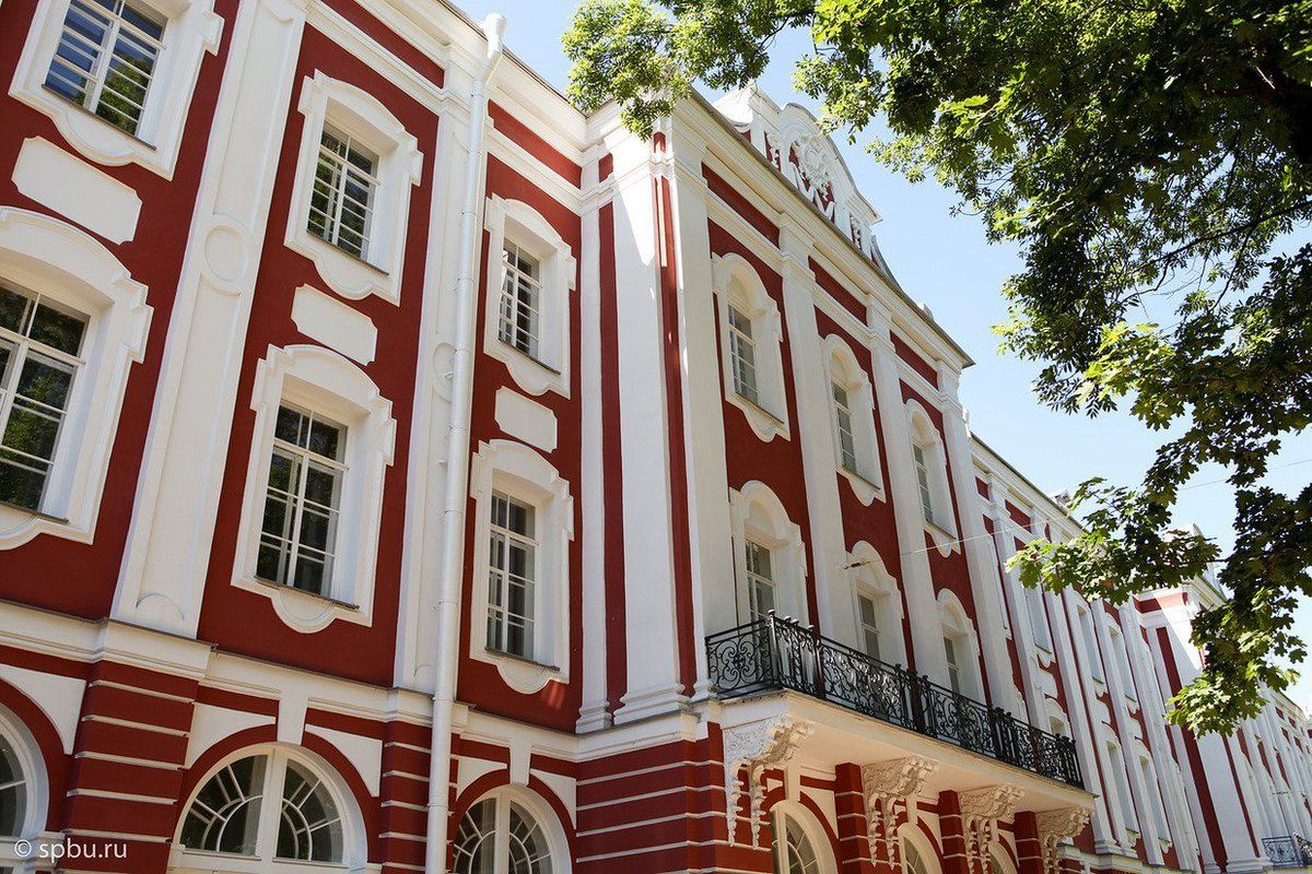 Universidad Estatal de Cine y Televisión
