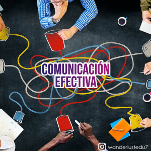 comunicación afectiva