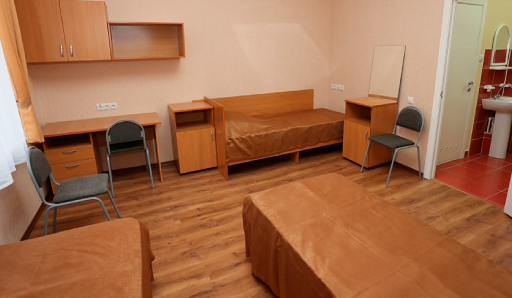 Dormitorio de la Universidad Estatal De Bélgorod BELGU Dormitorio de la Universidad Estatal De Bélgorod BELGU