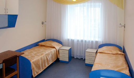 Dormitorio de la Universidad Estatal De Bélgorod BELGU Dormitorio de la Universidad Estatal De Bélgorod BELGU