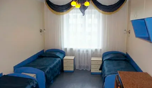 Dormitorio de la Universidad Estatal De Bélgorod BELGU Dormitorio de la Universidad Estatal De Bélgorod BELGU