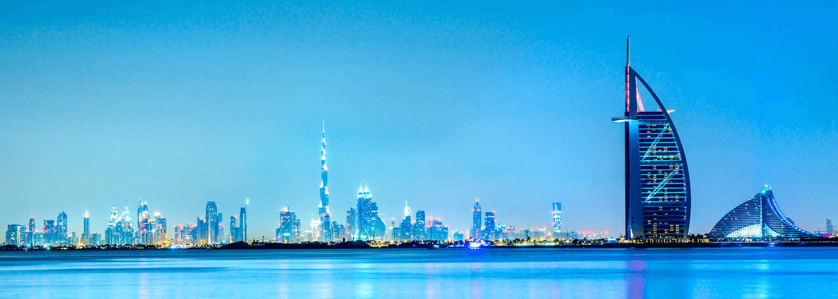 Estudiar ingles en Emiratos Árabes Unidos Dubái