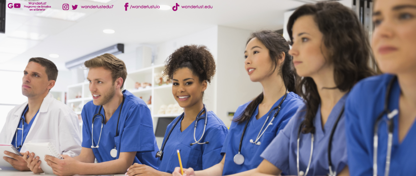 Estudiar medicina en Argentina Estudiar medicina en Argentina