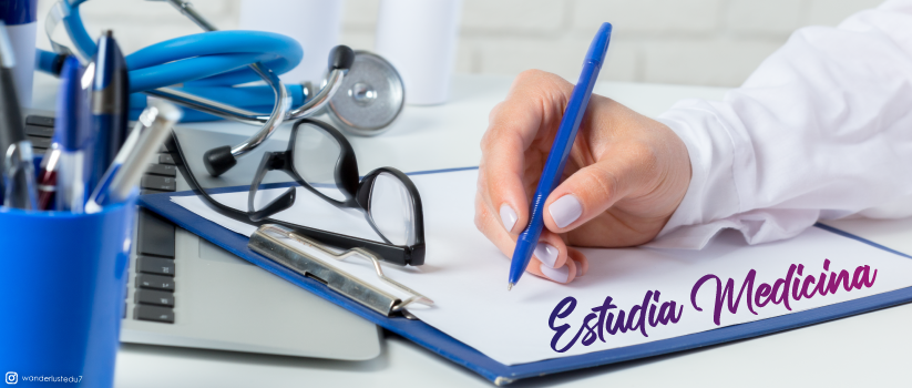 Estudiar medicina en Argentina Estudiar medicina en Argentina