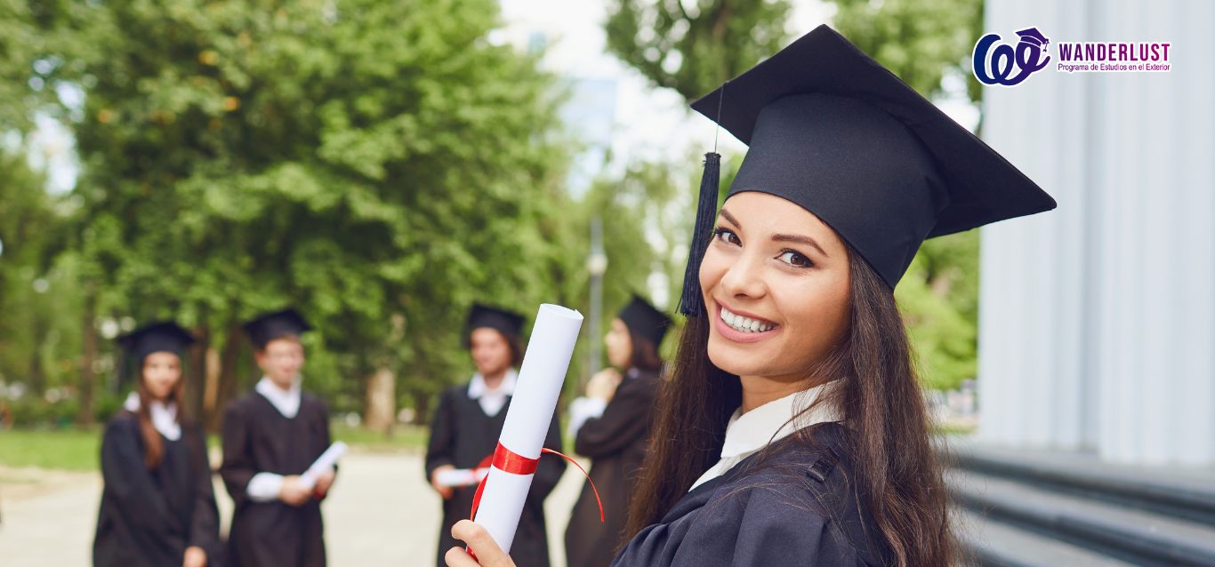 Ciudades para estudiar en españa
