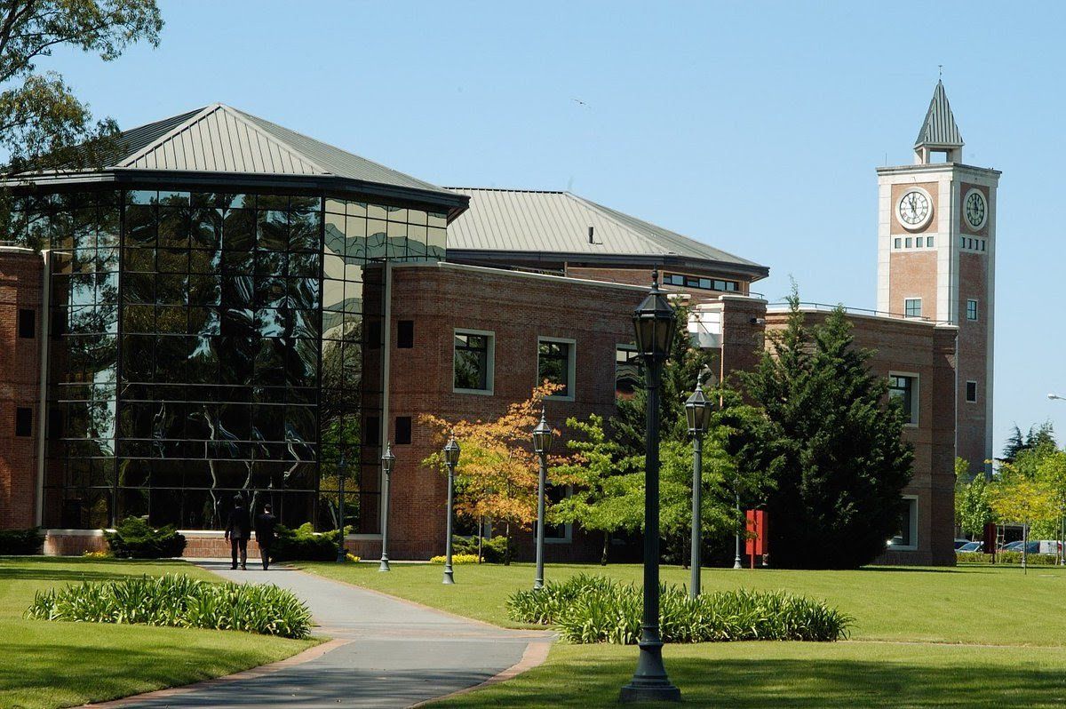 Universidad Austral