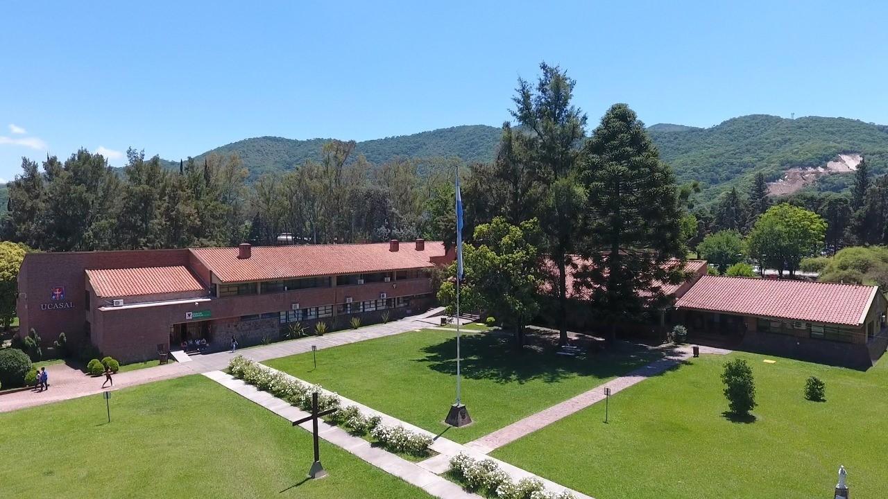 Universidad Católica del Santa