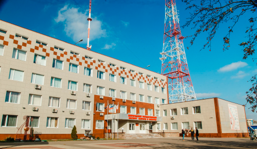 Universidad Estatal De Bélgorod BELGU Universidad Estatal De Bélgorod BELGU