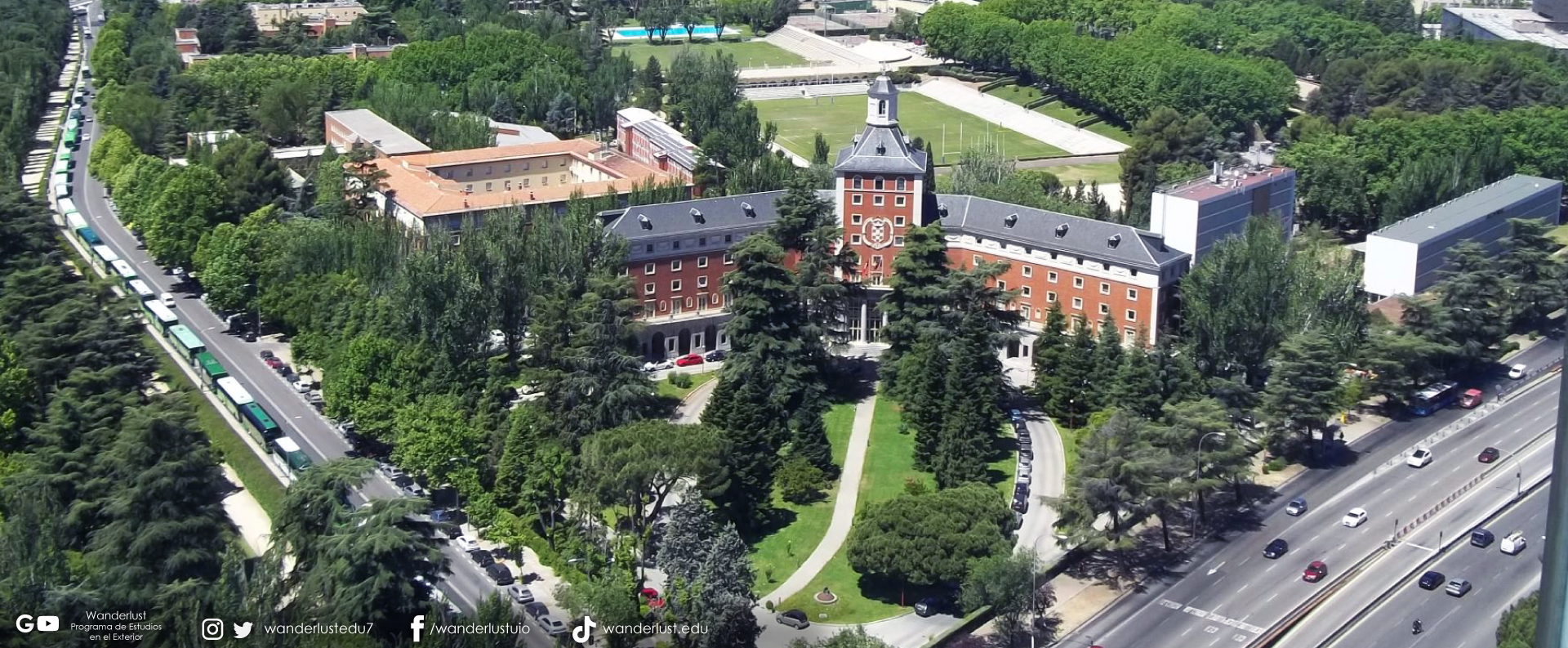 Universidad Complutense de Madrid Universidad Complutense de Madrid