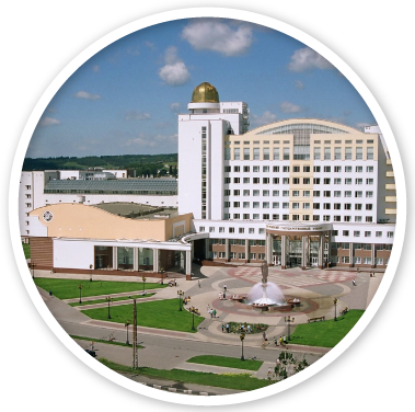Universidad Estatal de Belgorod