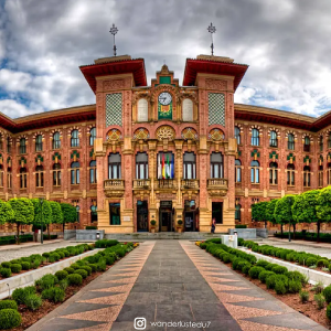 Universidad de Buenos Aires
