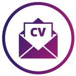 Curriculum Vitae icono