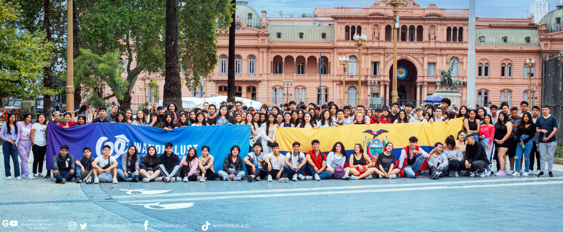 Estudiar en Argentina