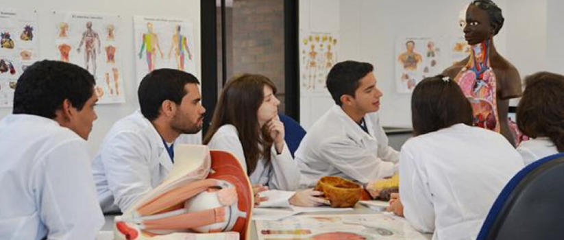 Estudiar medicina en Argentina Estudiar medicina en Argentina