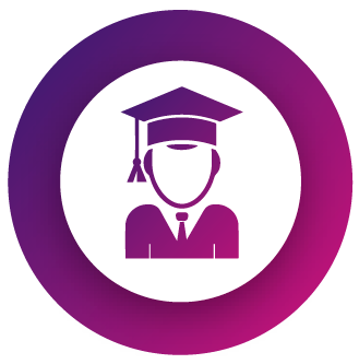 Facultades icono