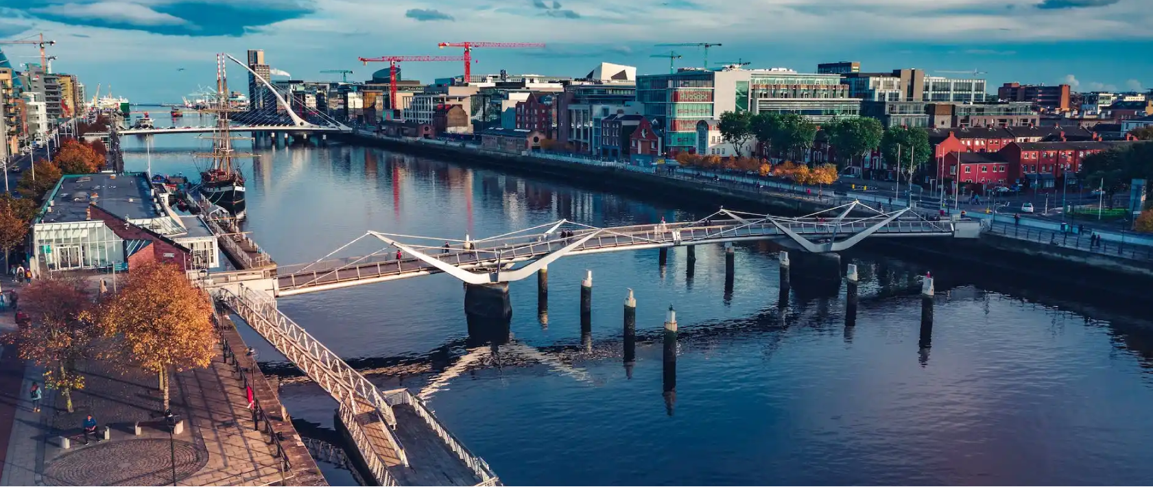 Estudiar y vivir en Irlanda