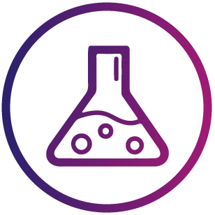 laboratorio icono