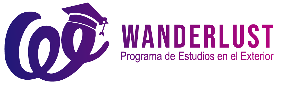 Wanderlust logo