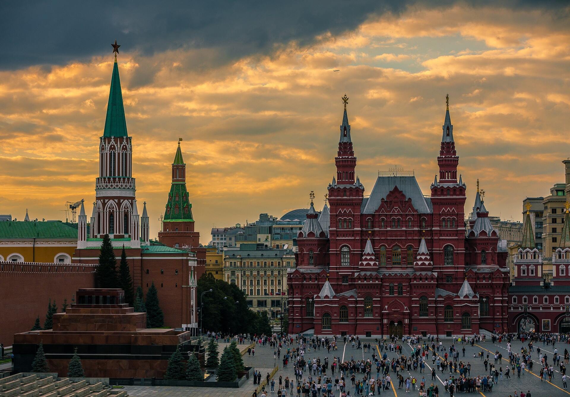 estudios En Rusia estudios en Rusia
