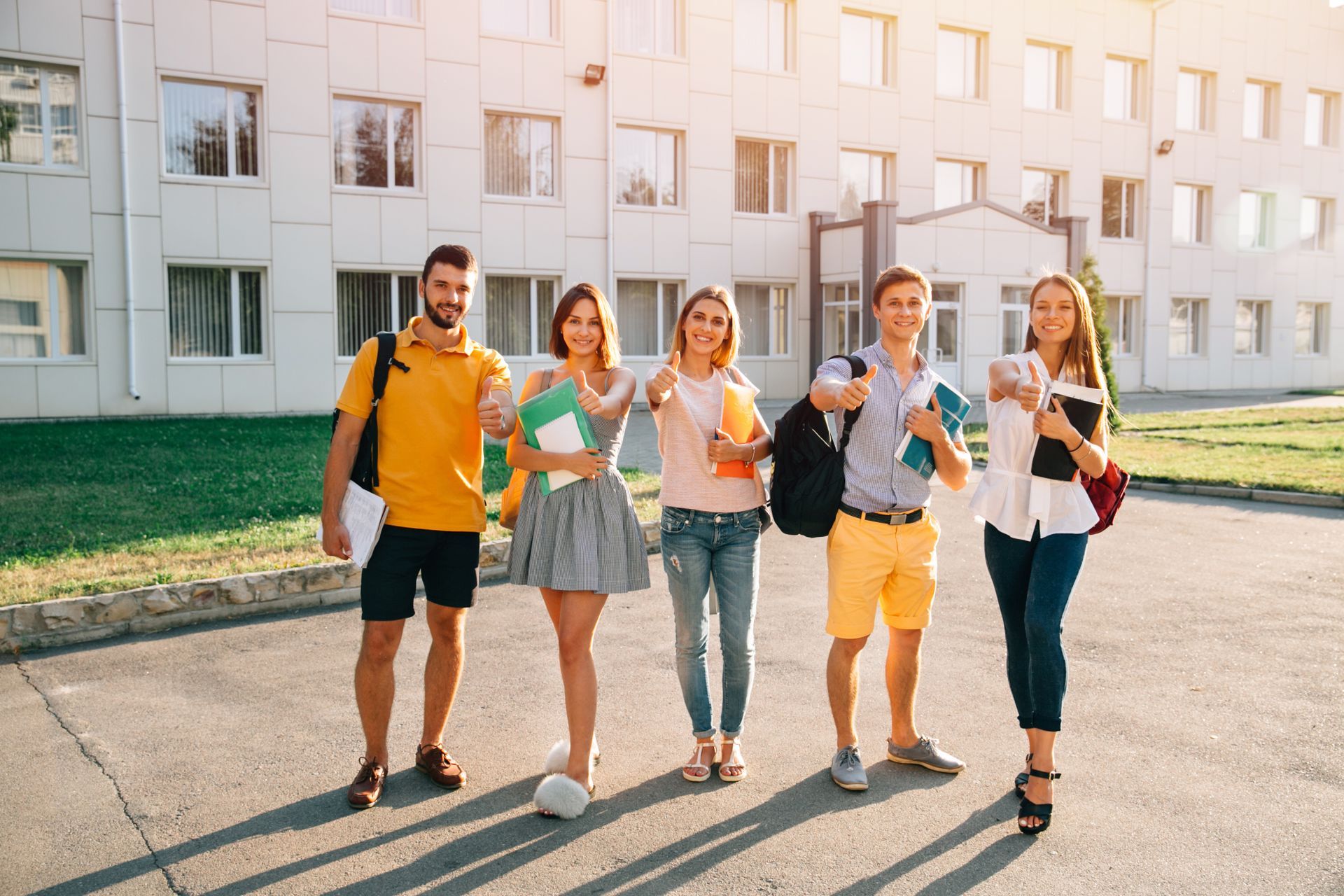 estudiar inglés en dubái 2