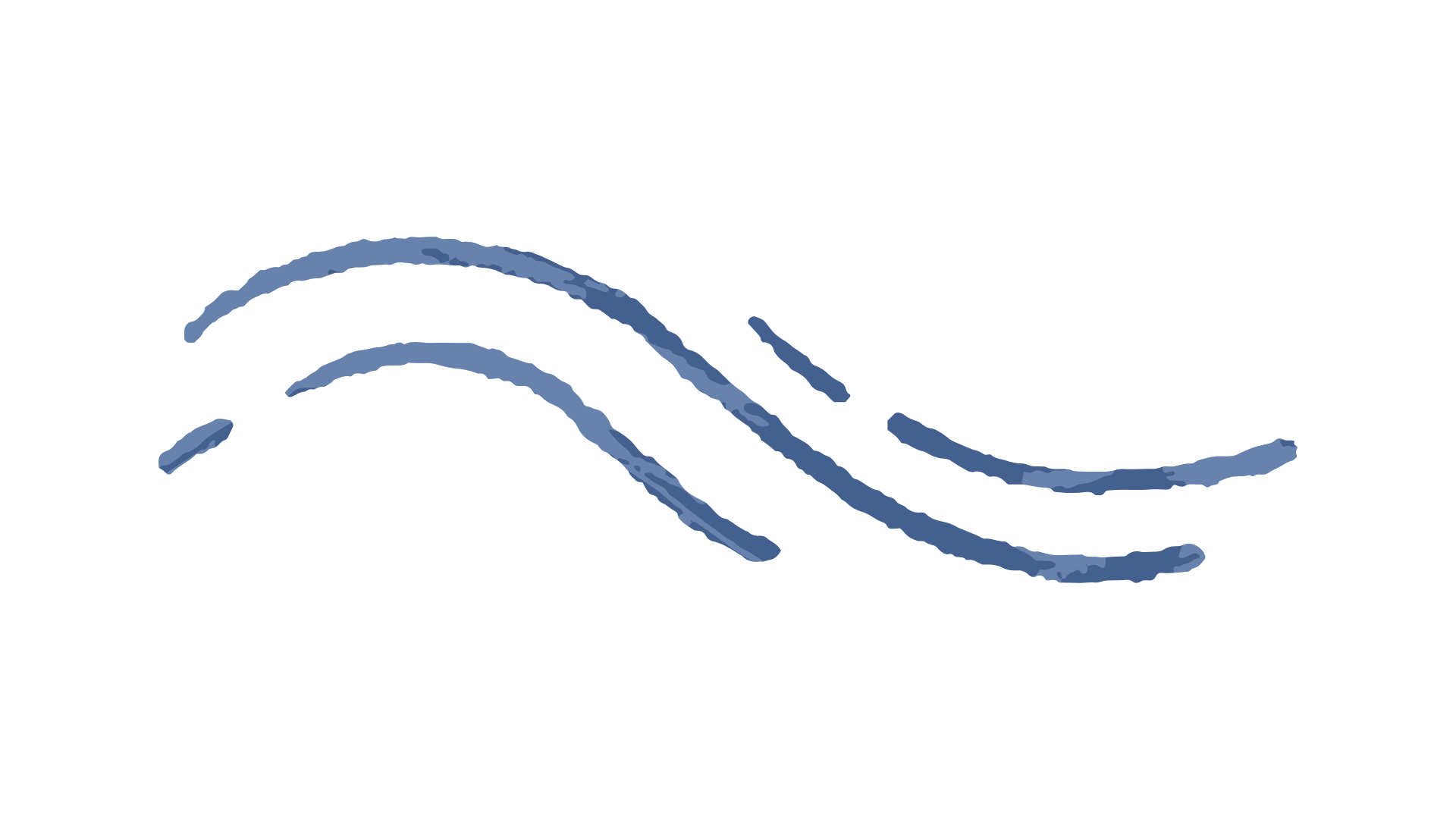 Blue Wave Blue Wave