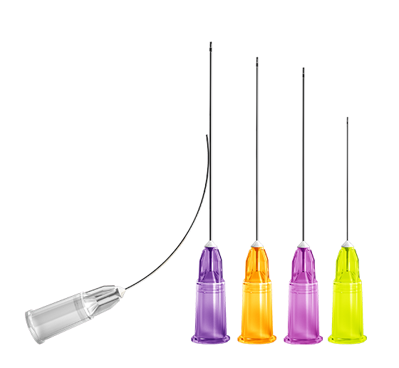 Magic Needle®