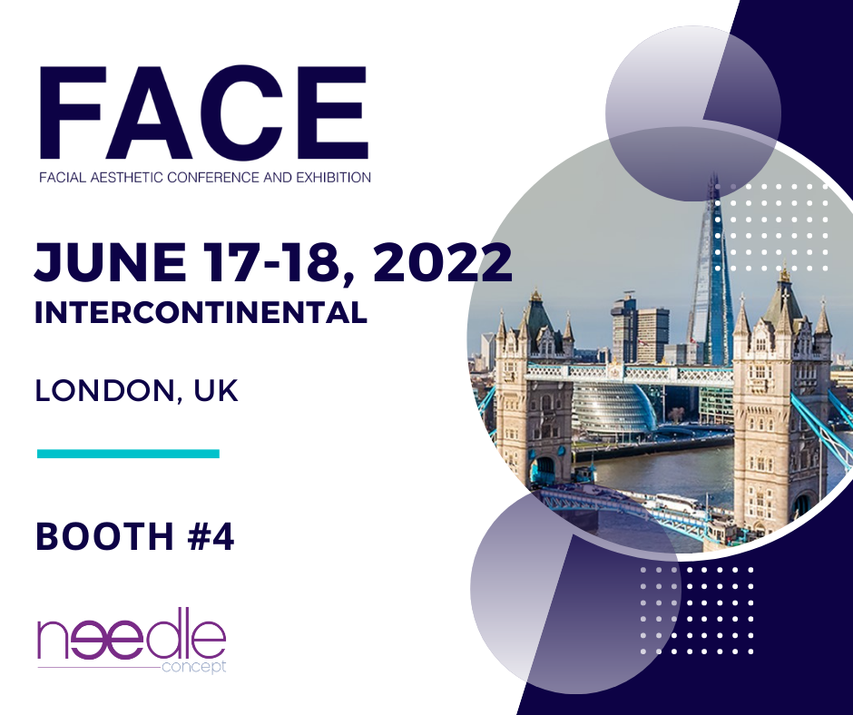 FACE 2022 Needle Concept